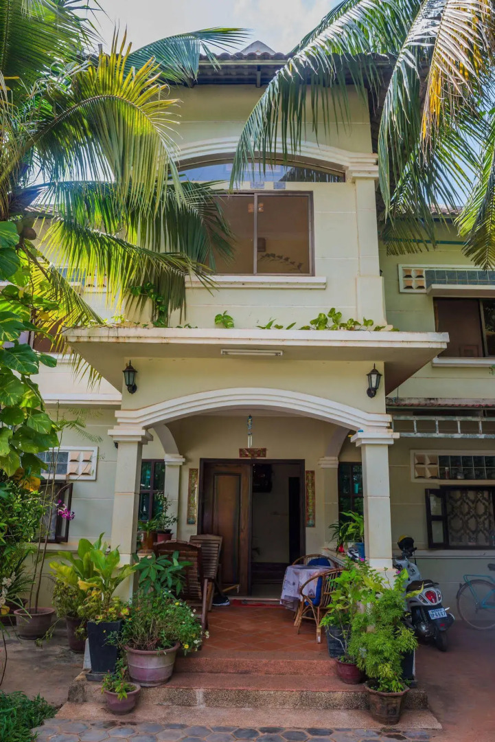 La Maison du Passant