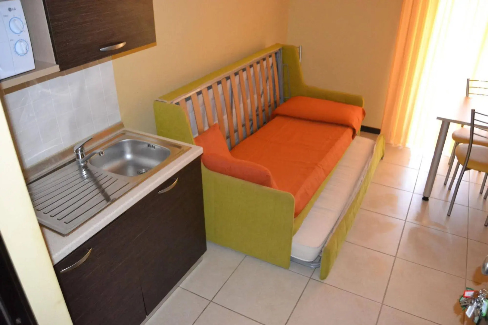 Appartamenti La Marina