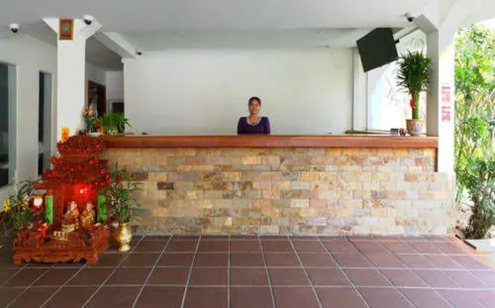 Landscape Boutique Hotel