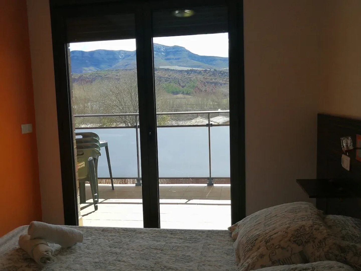 Apartamento 1-3 Escarla