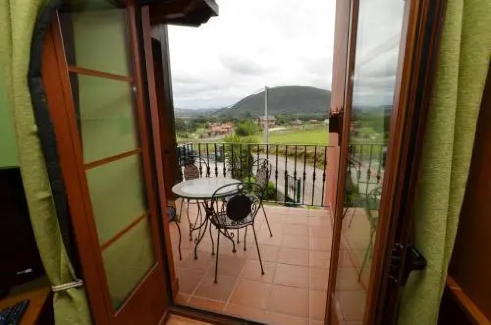 Apartamentos Rurales Las Dos Torres