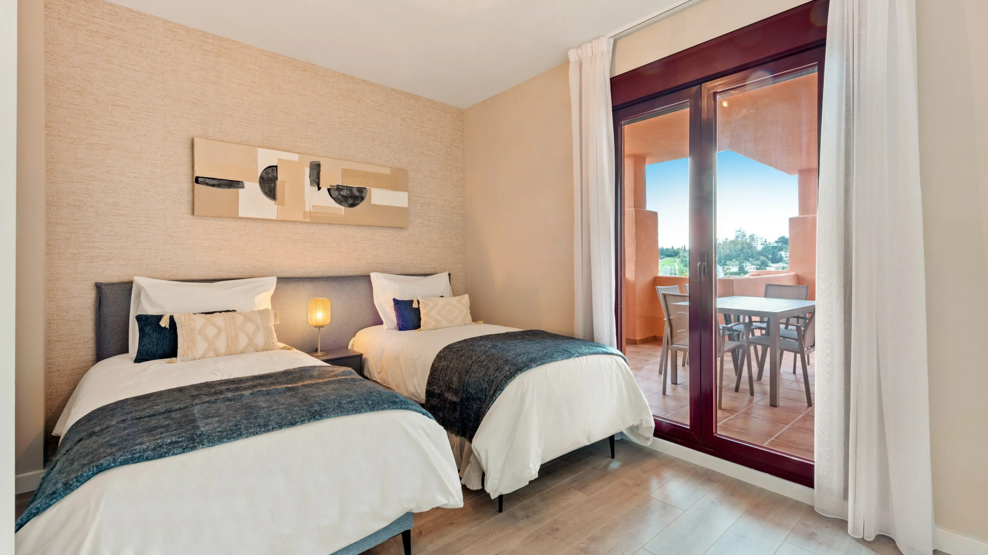 Royal Suites Marbella