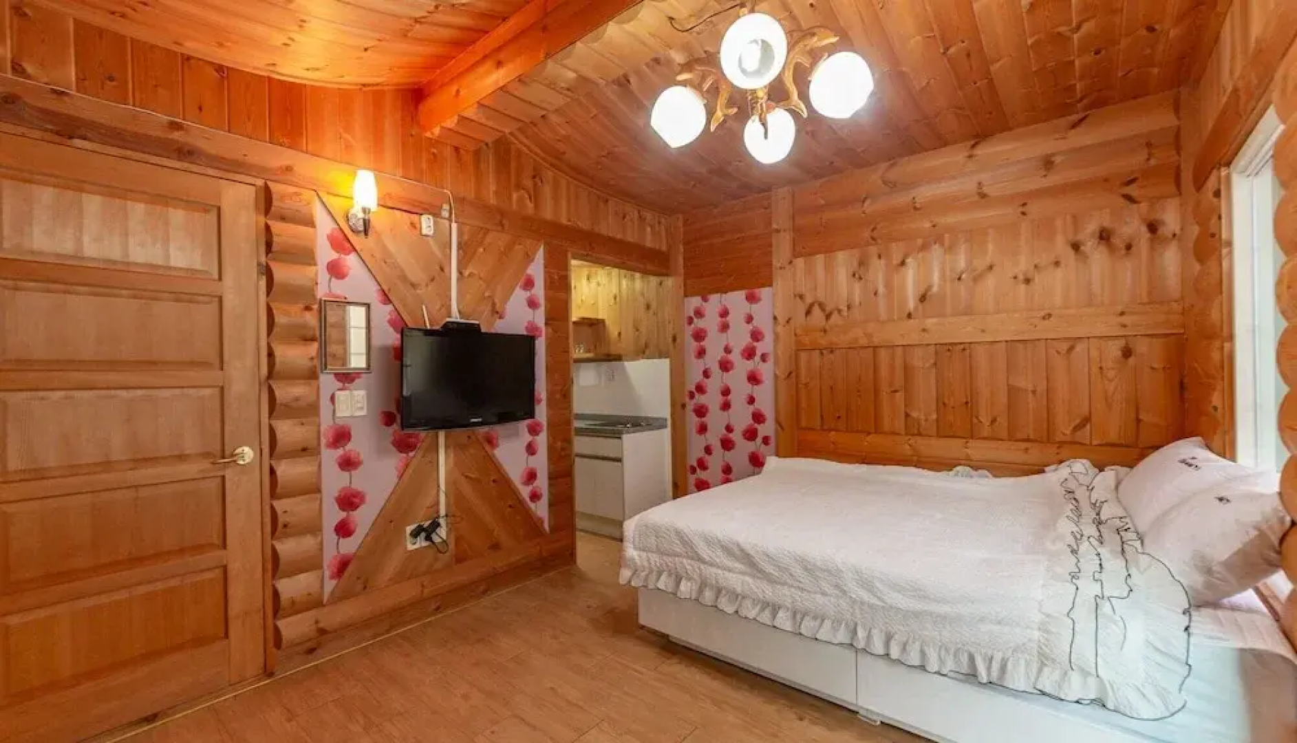 Yangsan Fairy Tale Story Pension