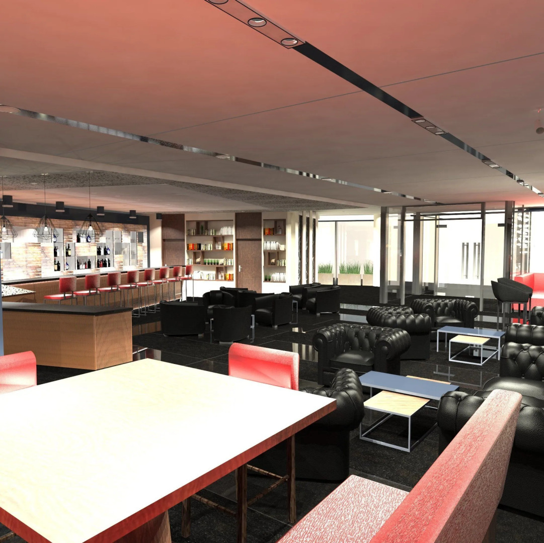 carathotel Düsseldorf City