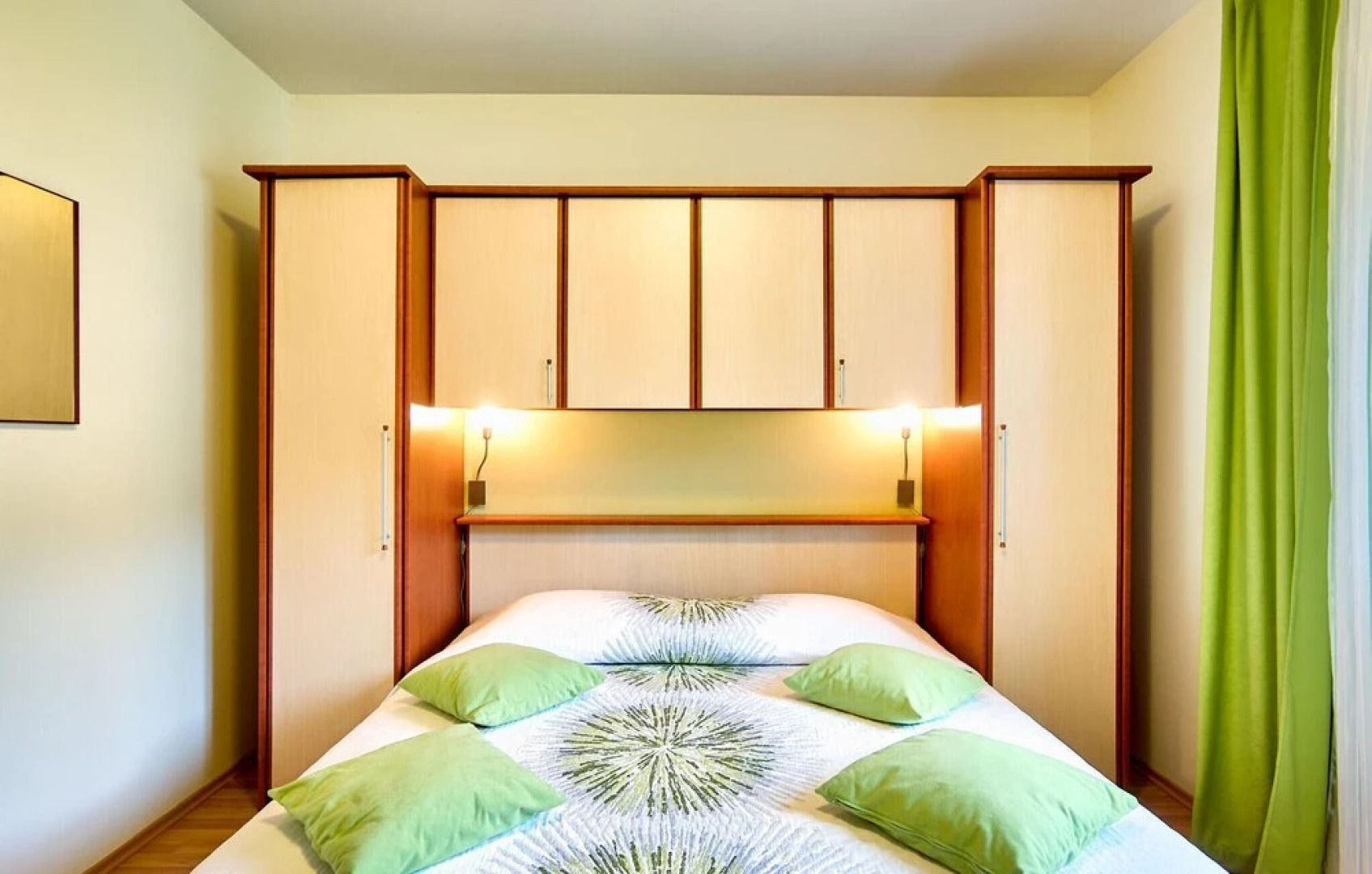 Beautiful Home in Labin With Wifi and 3 Bedrooms