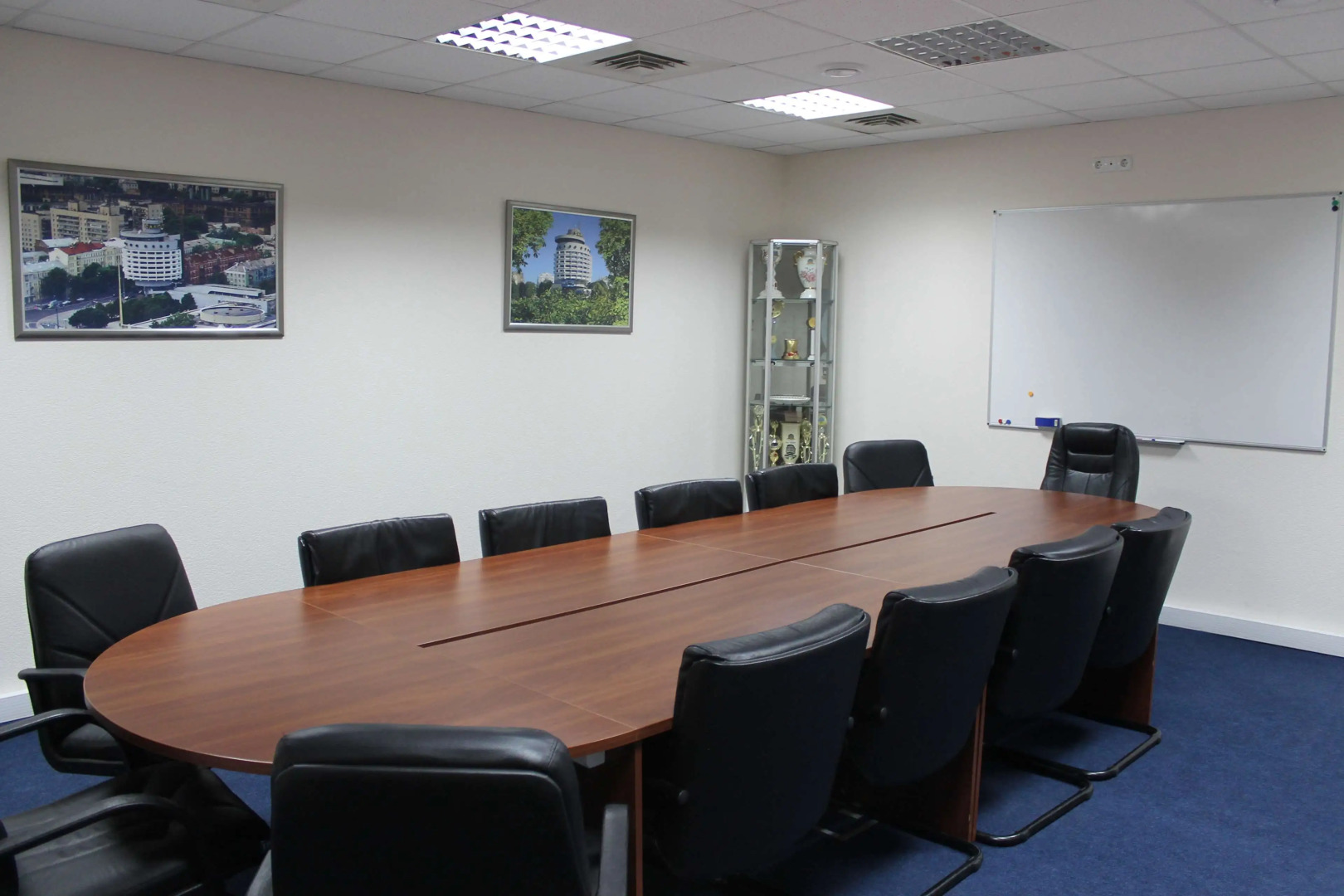 Отель «Салют»