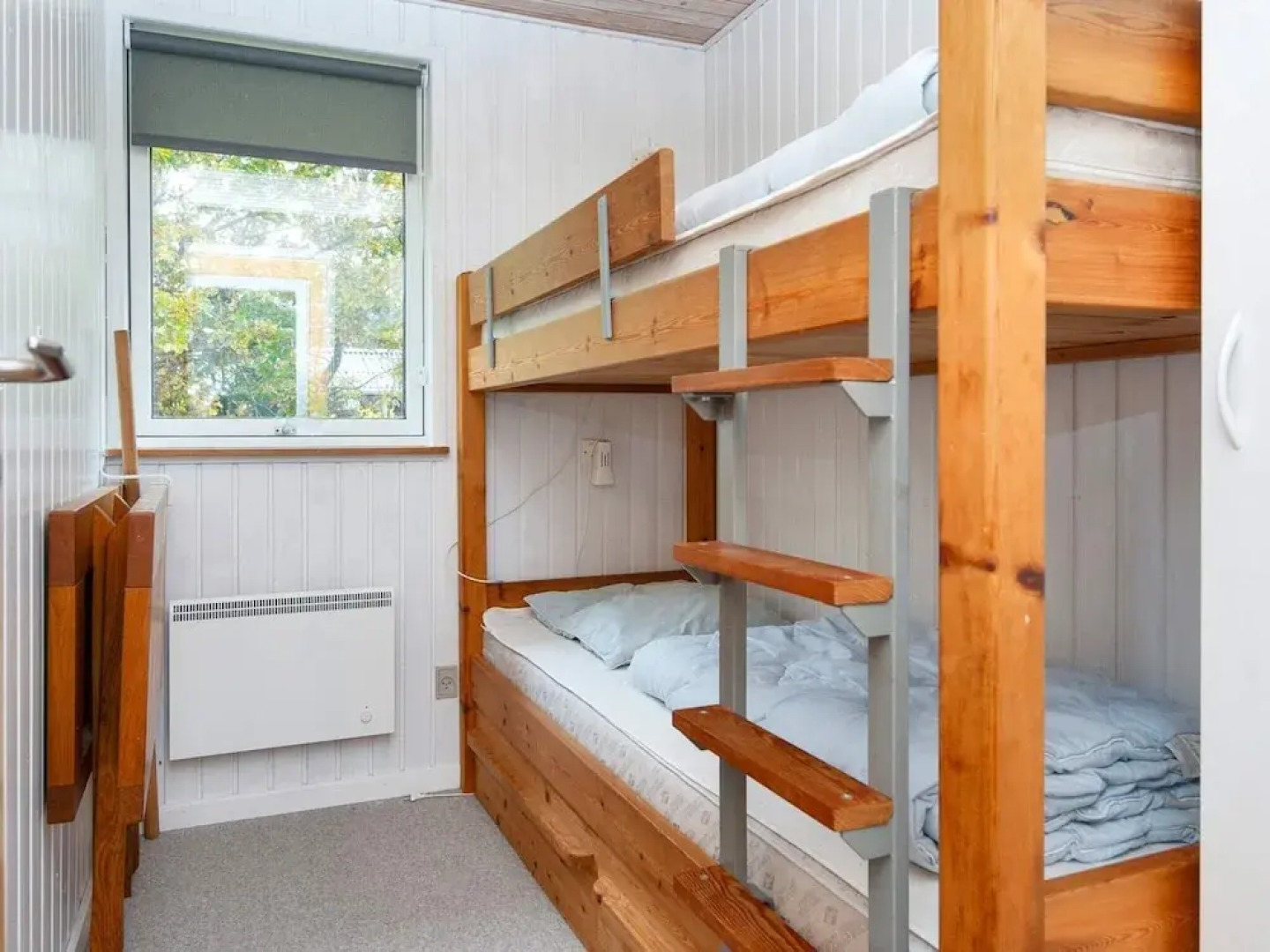 6 Person Holiday Home in Ulfborg