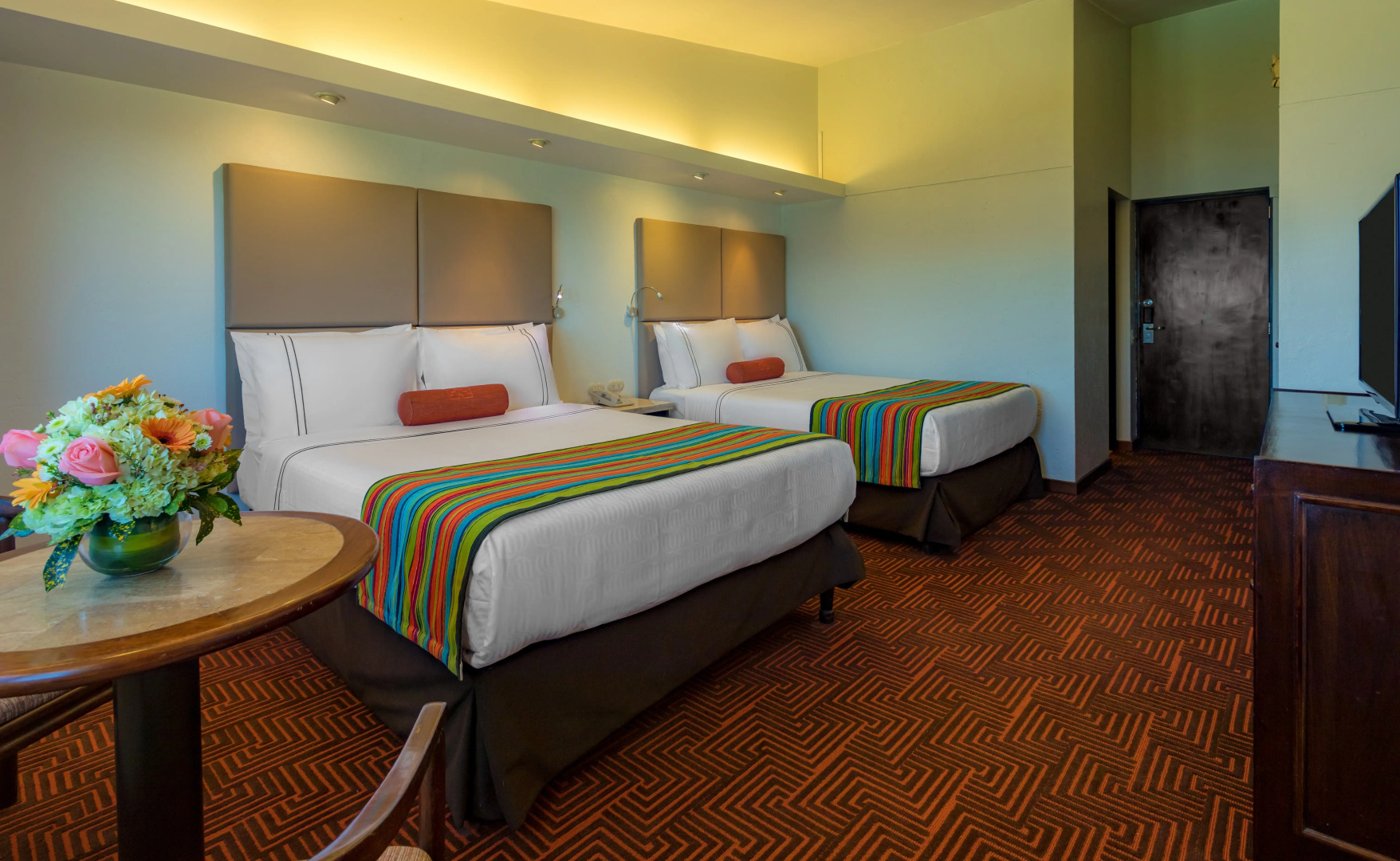 Sonesta Posadas del Inca Lake Titicaca - Puno