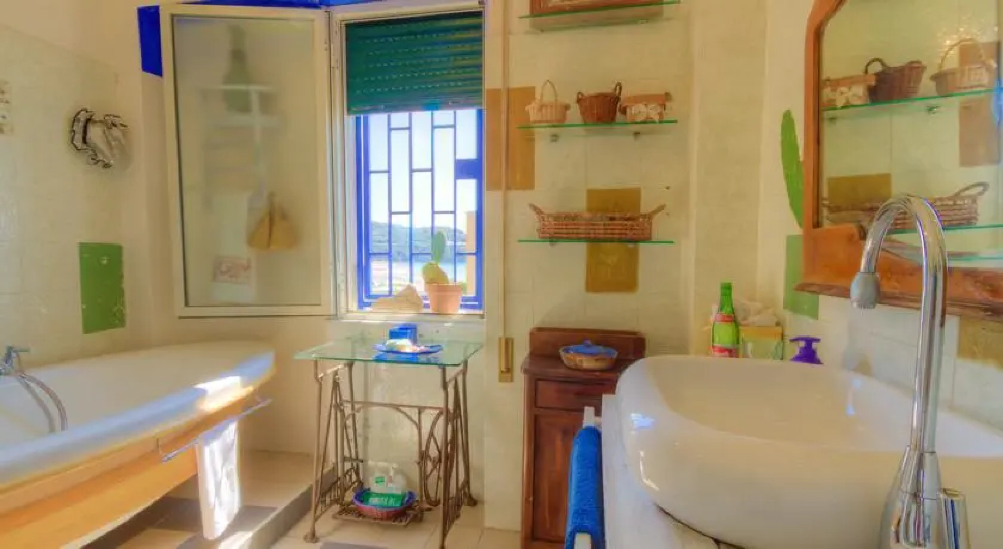 Holiday Home Mediterranean Bohémien