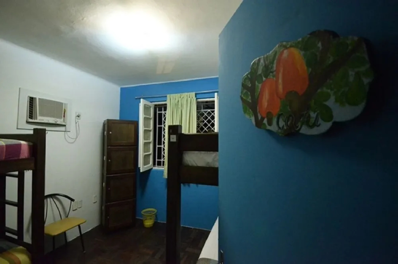 Pousada Sitio Do Carmo