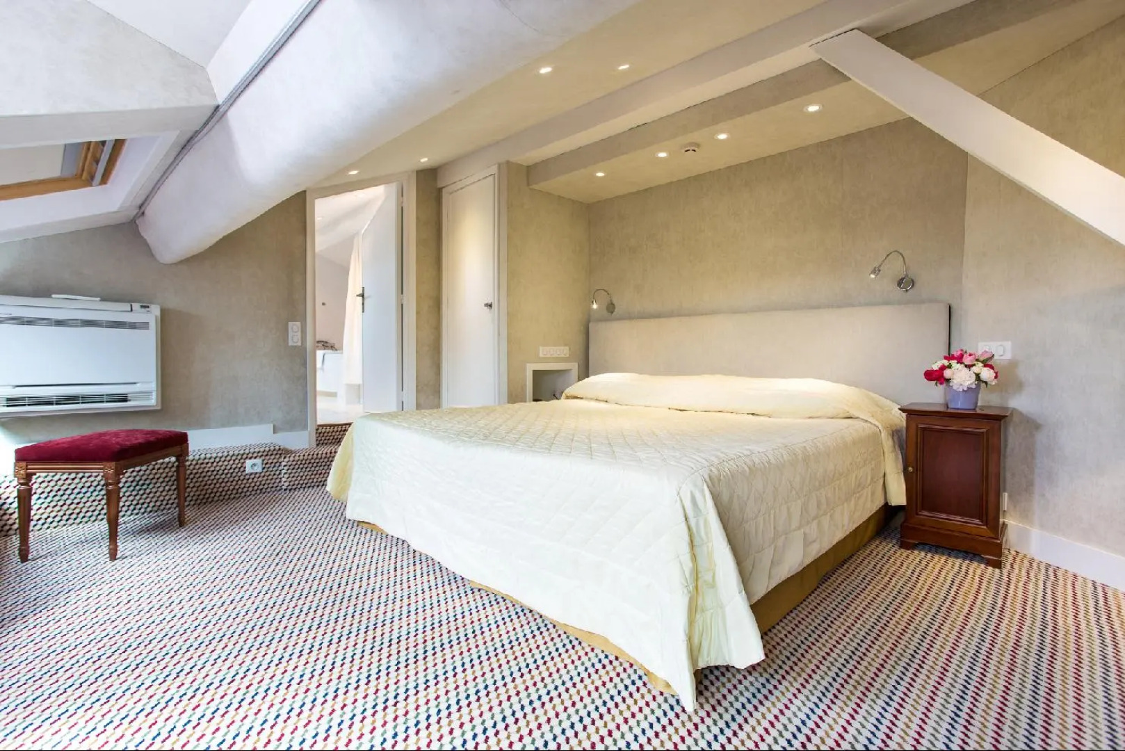 Hotel Splendid Cannes