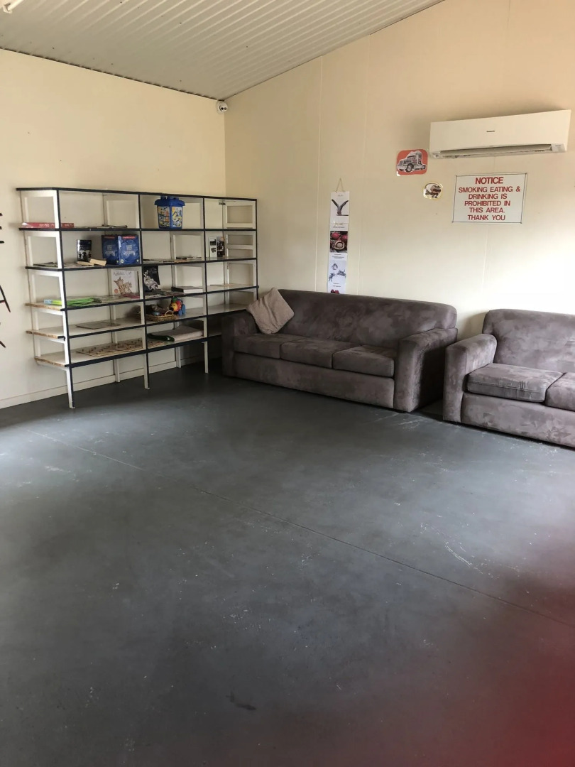 Discovery Parks - Port Augusta