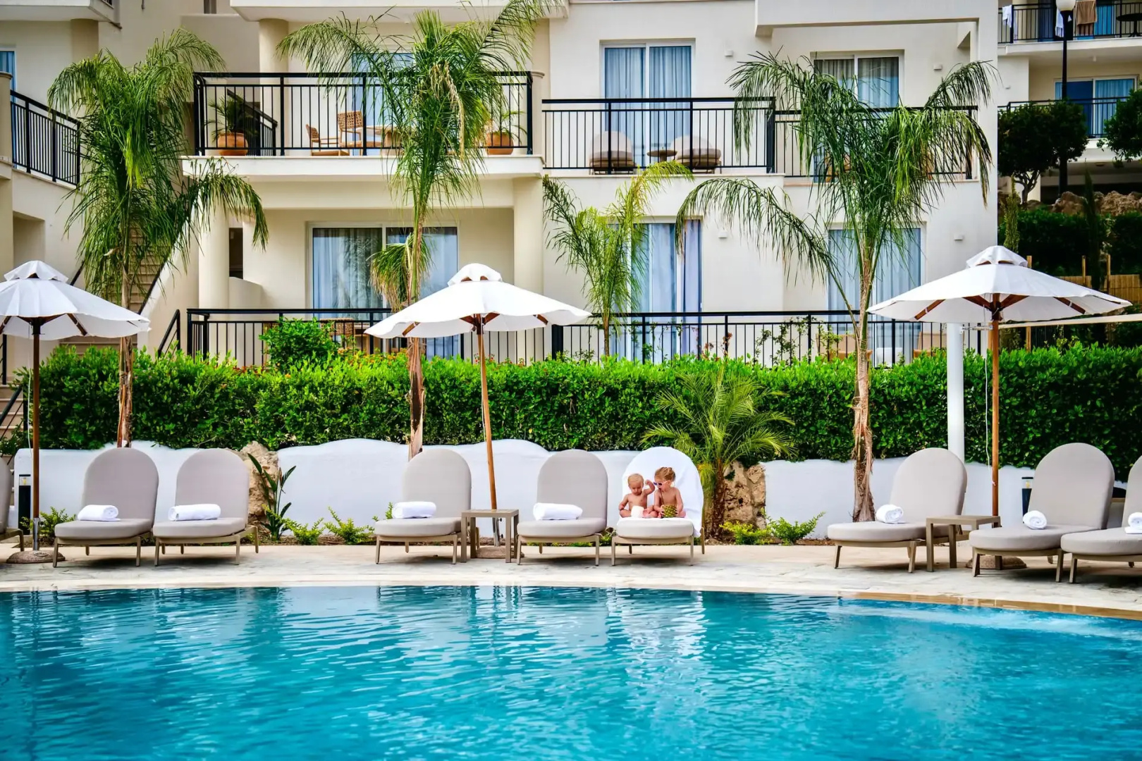 WellClub – Family Wellness Experience