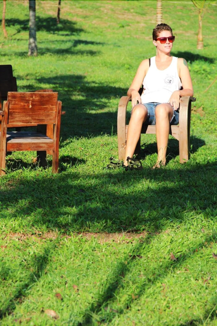 Baan Lhong Doi Resort