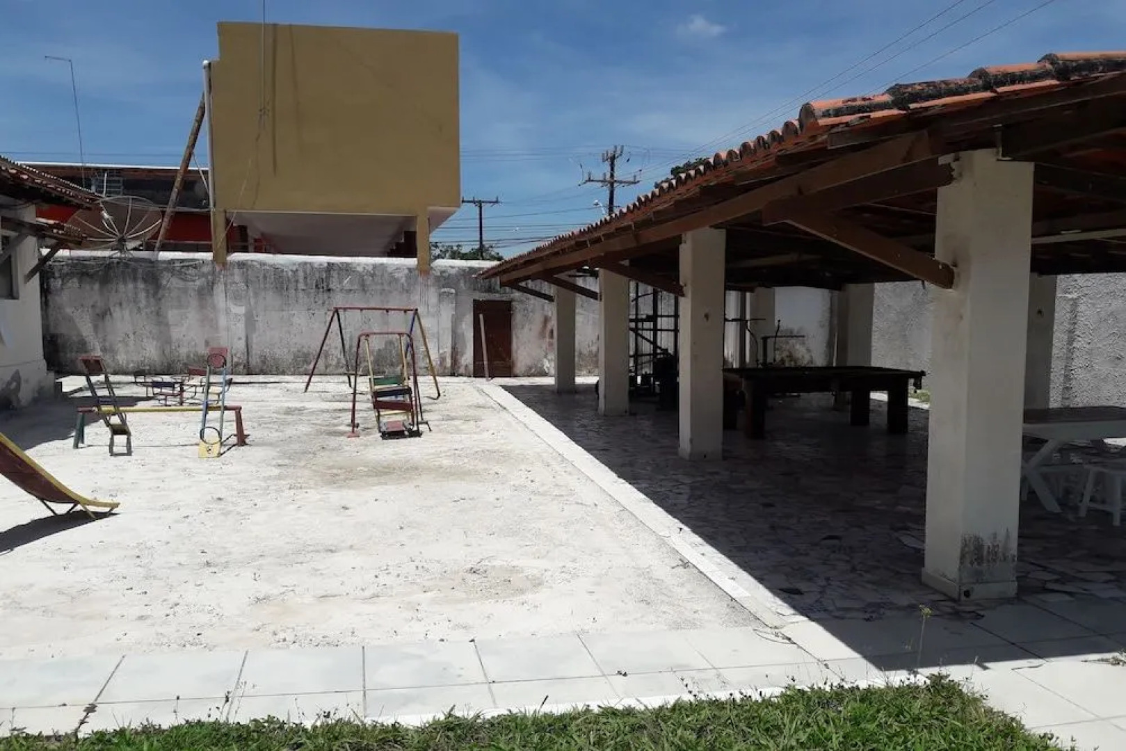 OYO Hotel e Restaurante Canal de Suez