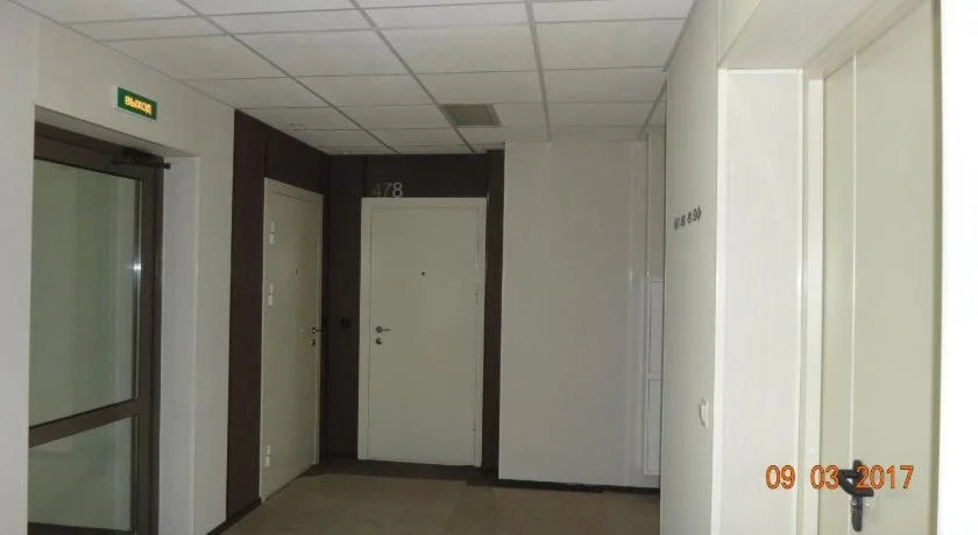 Apart Hotel Pulkovo Meridian