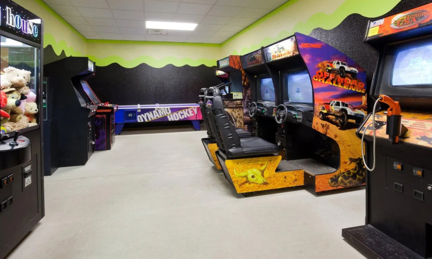 Holiday Inn & Conference Center Marshfield by IHG