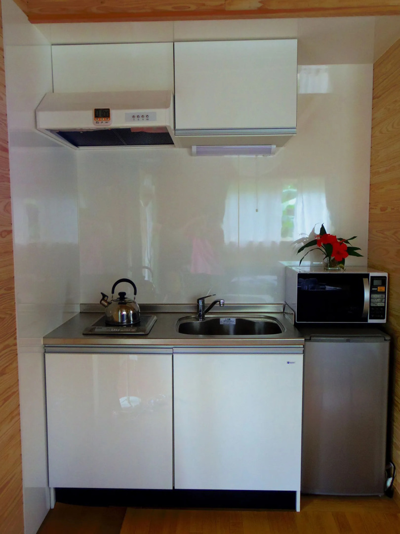 Yakushima Cottage Morino Fairy