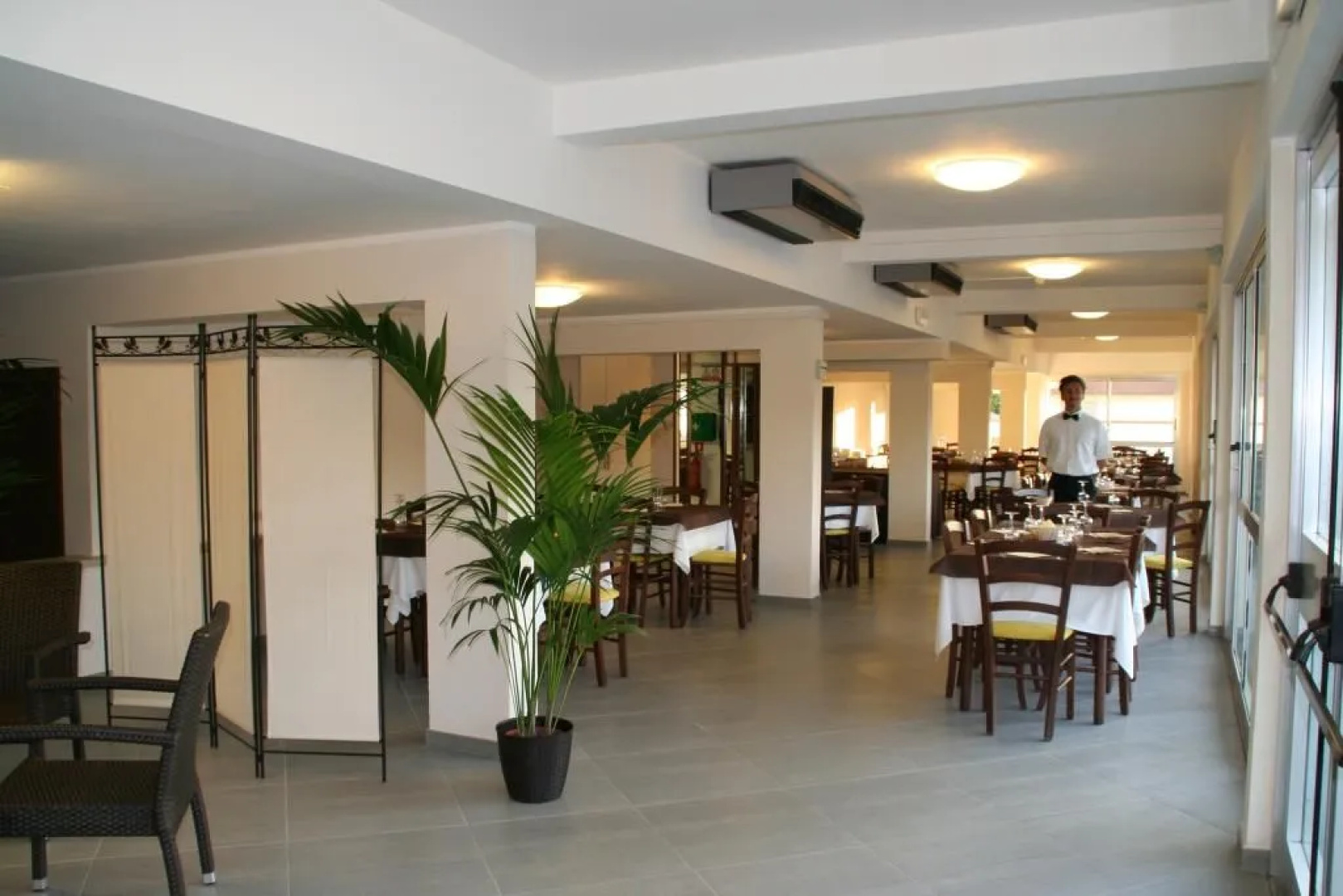 PFA Hotel La Darsena