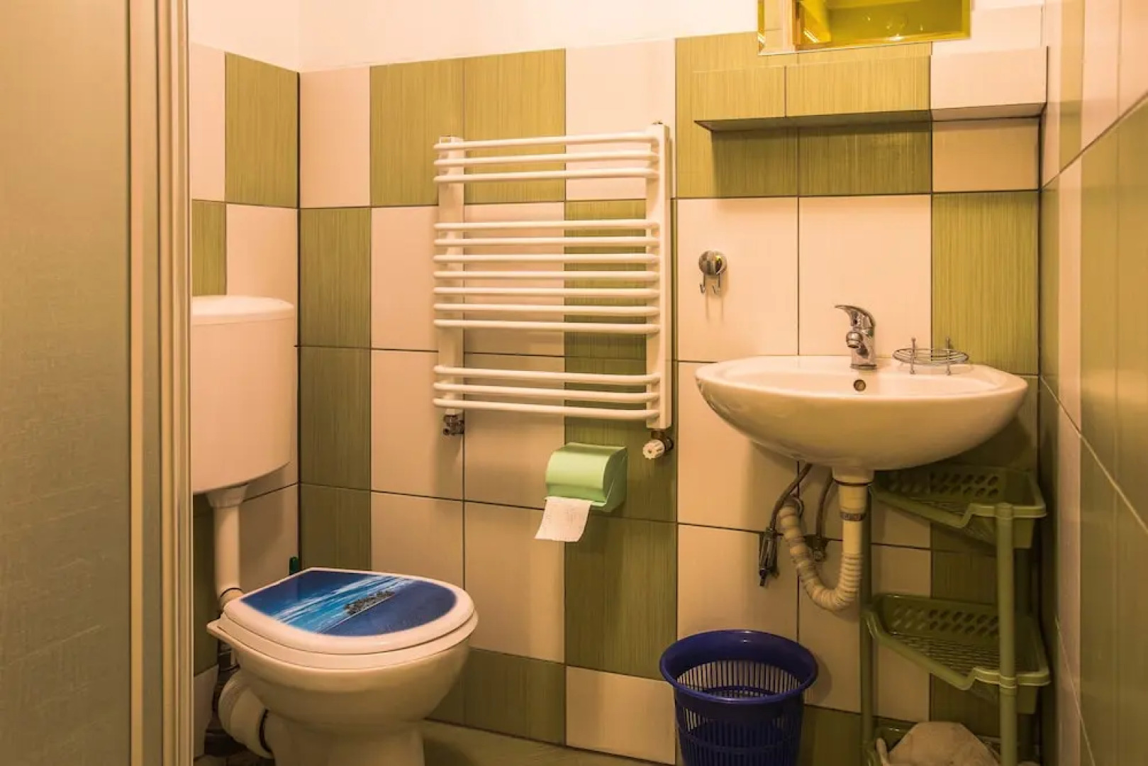 Agroturystyka U Przyjaciol Soni