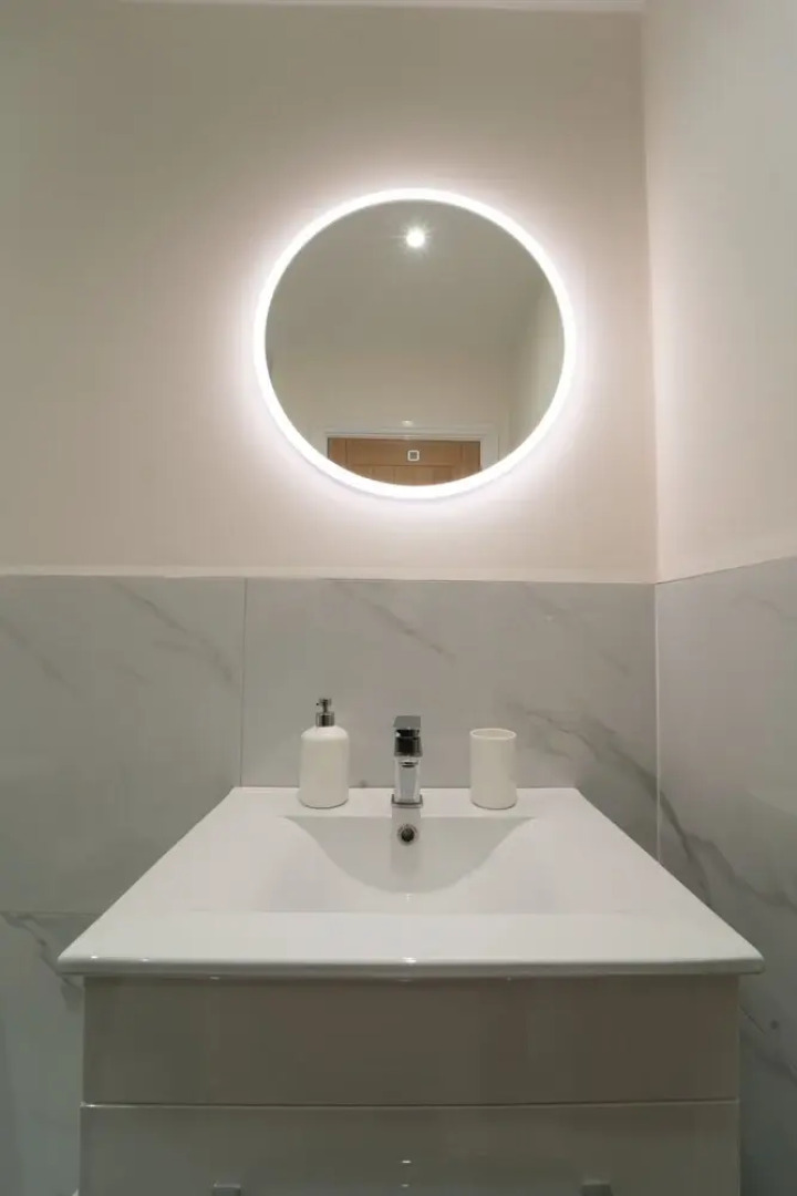 Foundry Farm Apartment