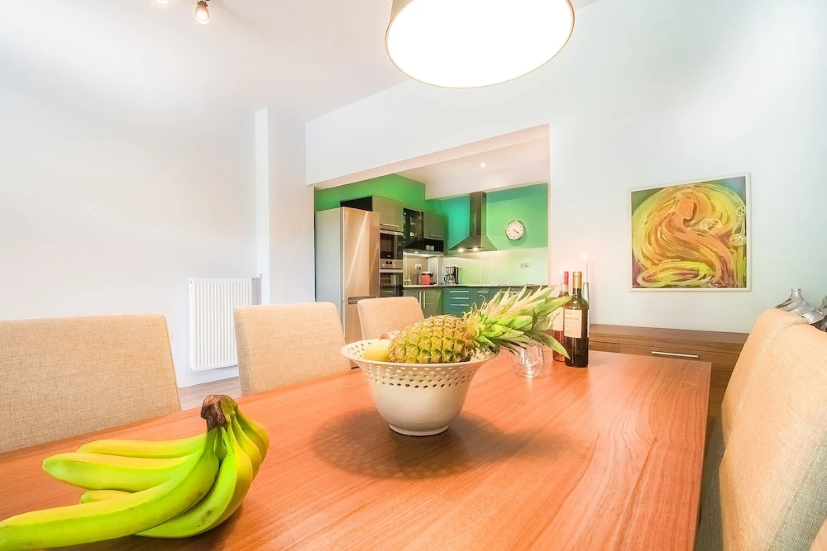 Alma Apartments South