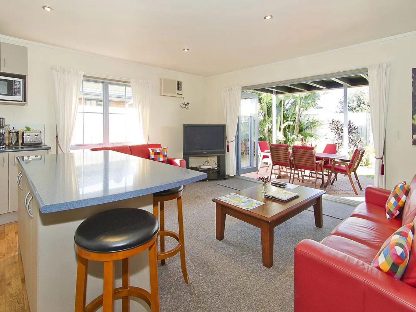 Pipi Dune Bed & Breakfast