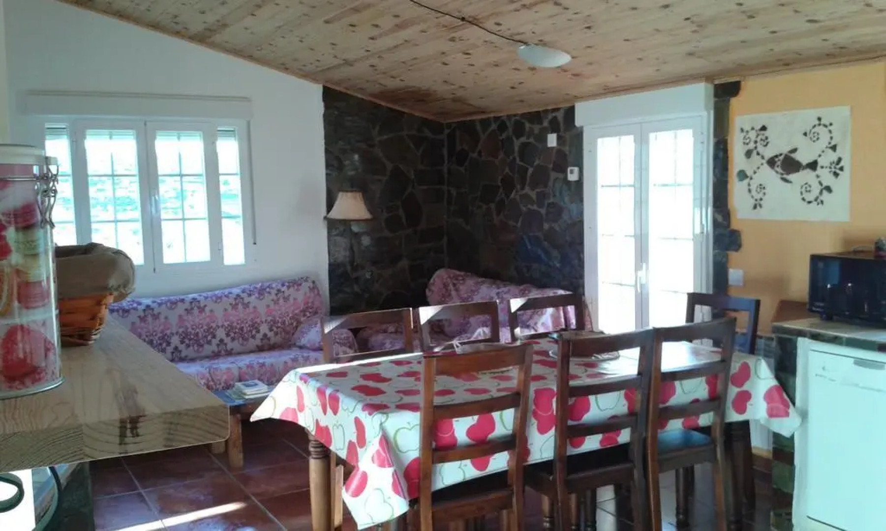 Casa Rural El Dragon Serrano