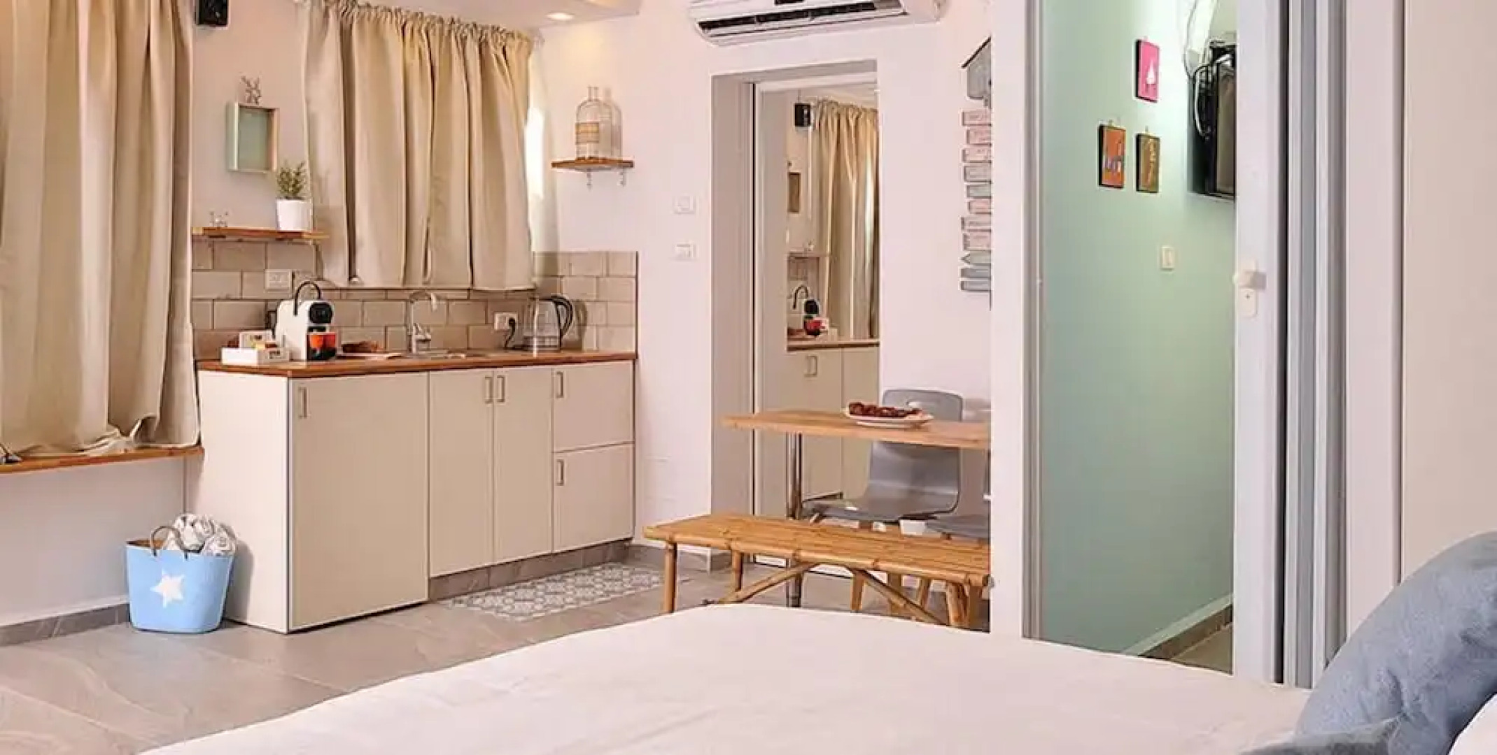 Chill Out Exclusive Suites