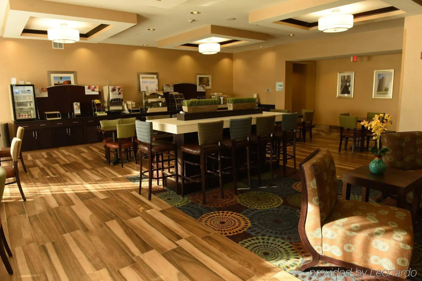 Holiday Inn Express Hotel & Suites Fort Dodge by IHG