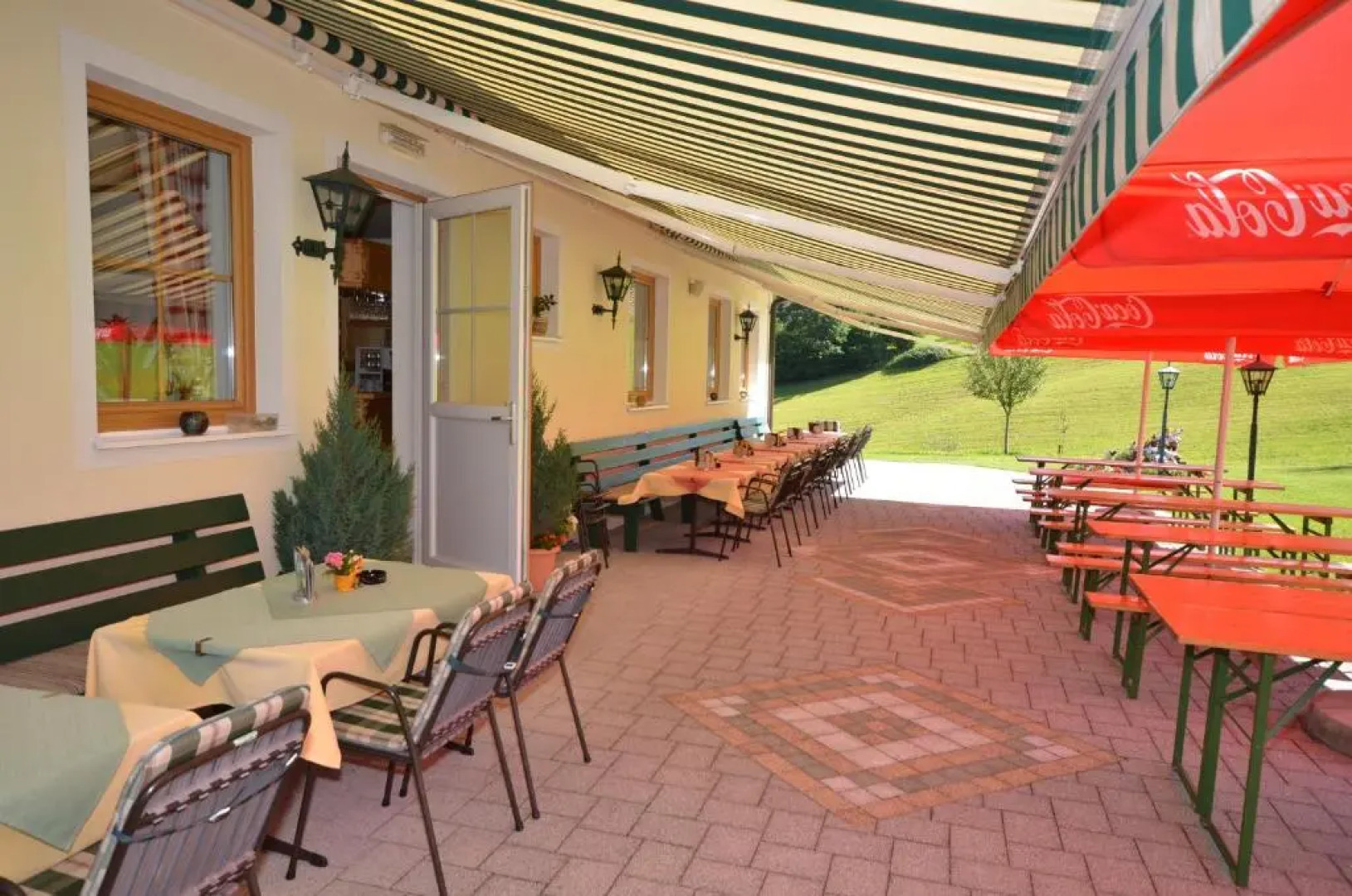 Landgasthof Hotel Zehenthof