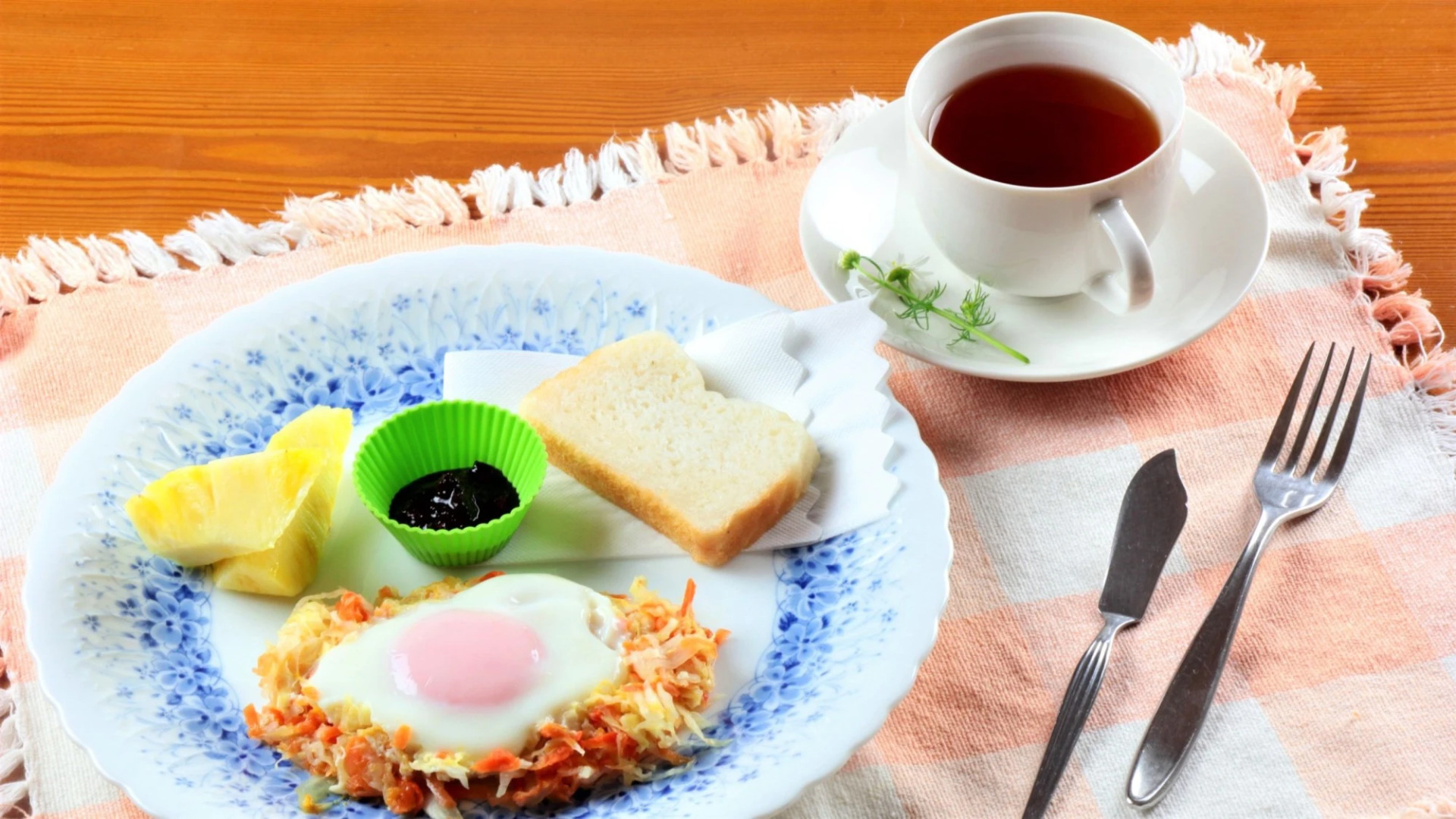 Pension Peppermint House