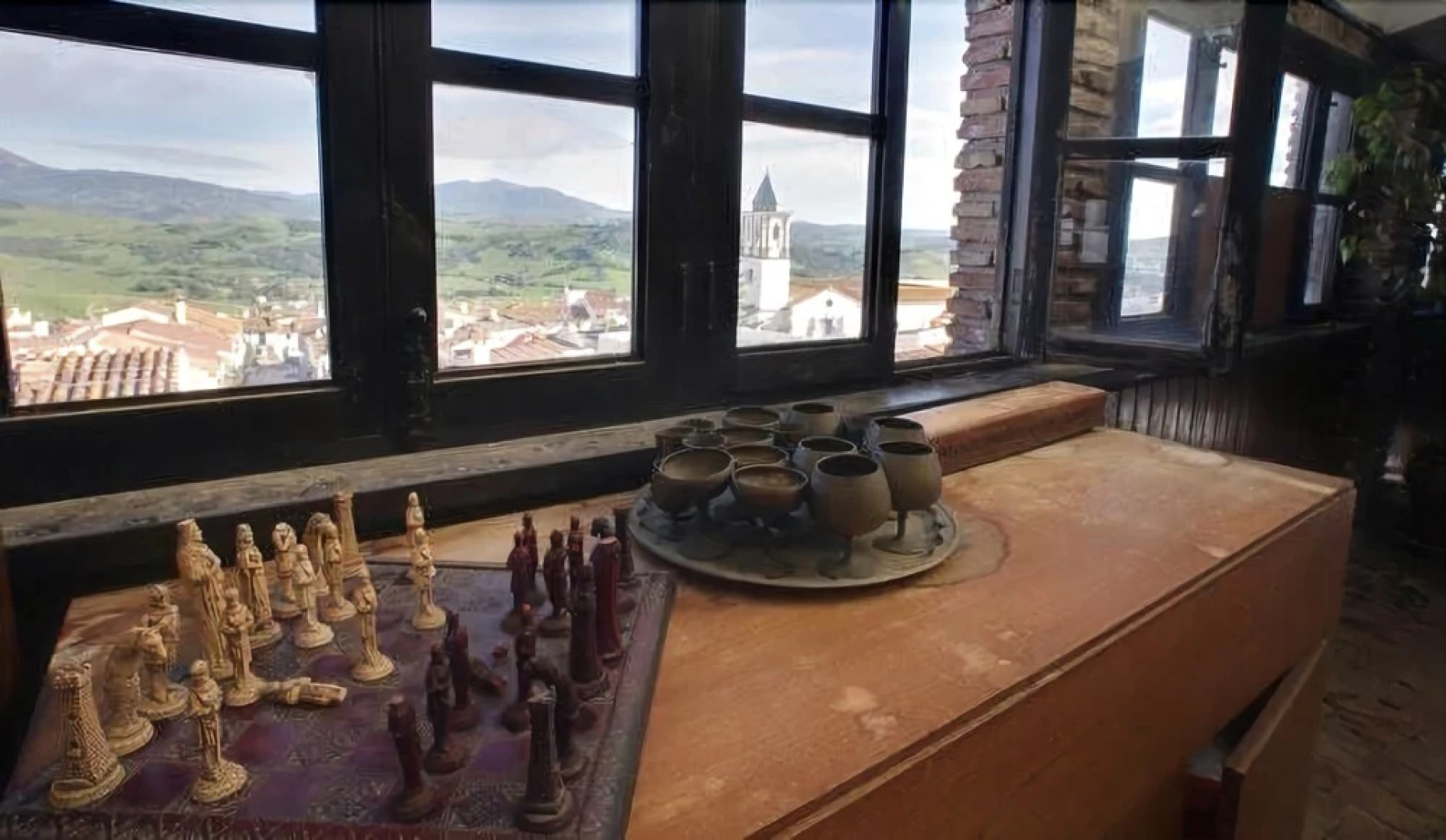 Posada La Casa Grande