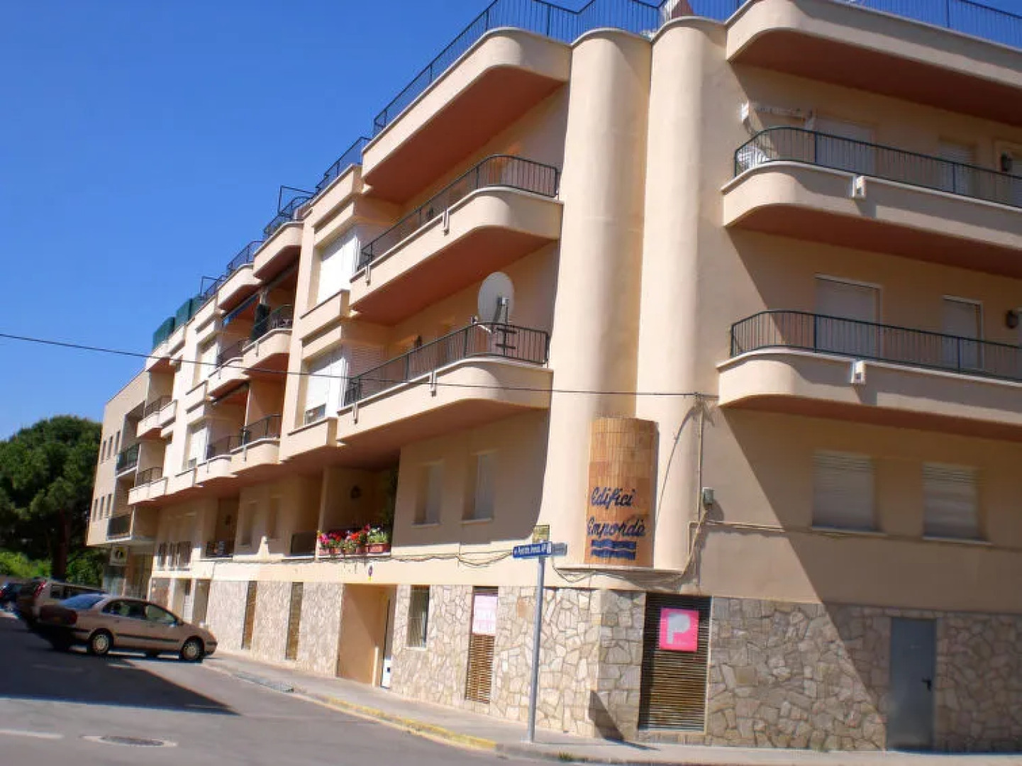 Garriguella Empordà