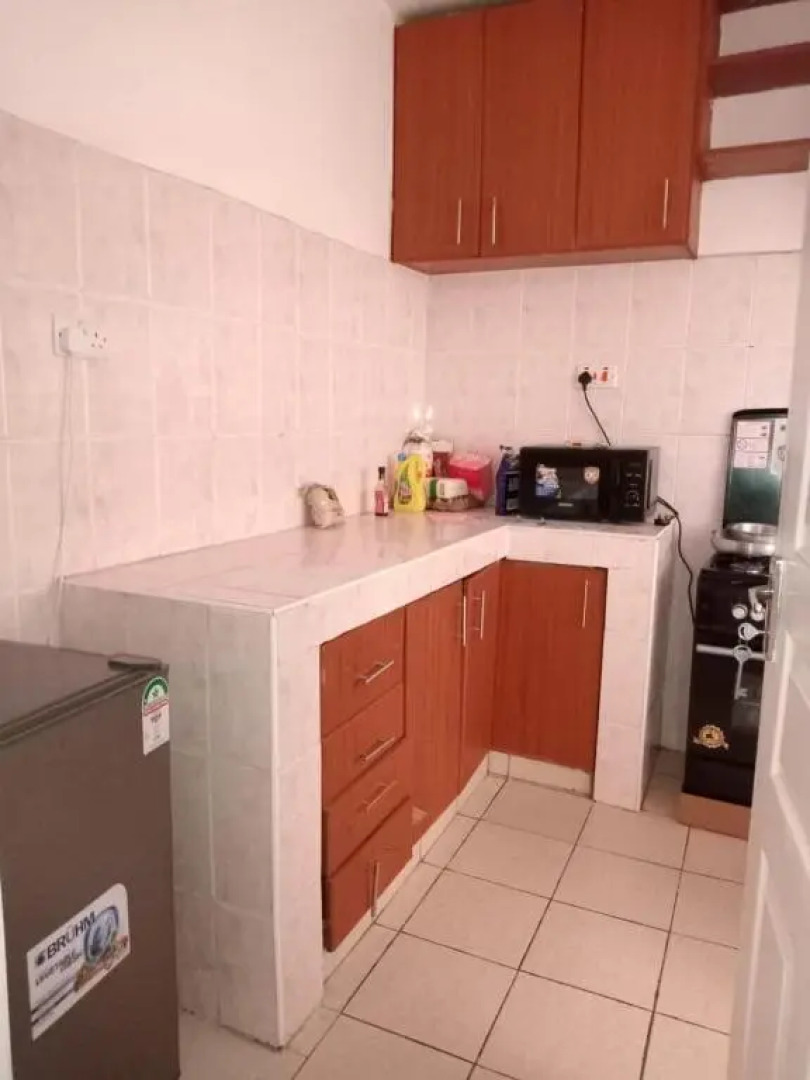 Everest Park Athi River