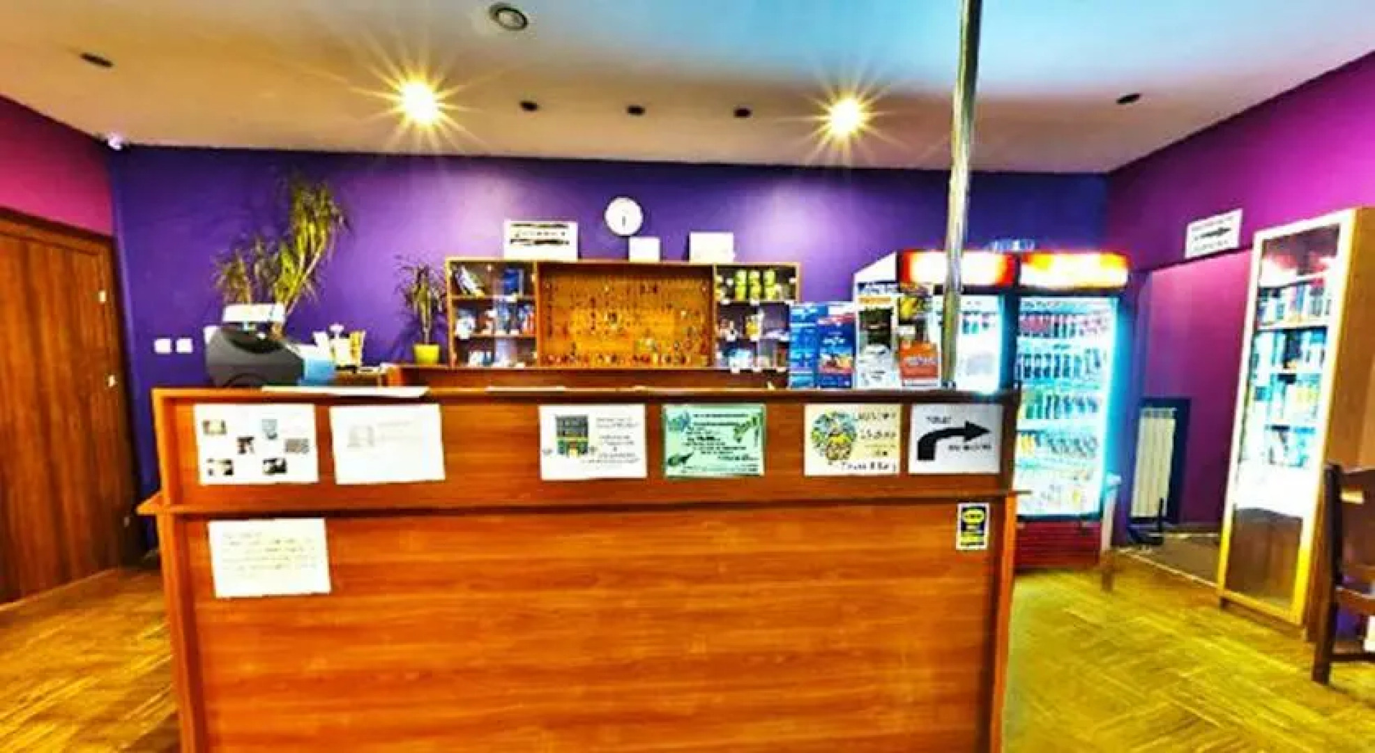 Nathans Villa Hostel