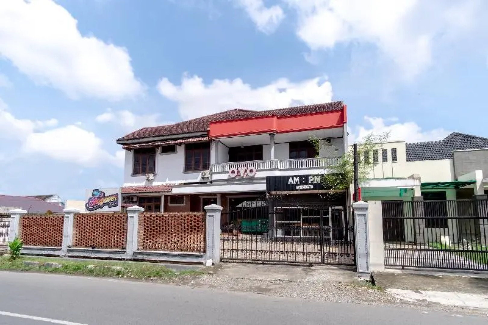 Sleepover Sei Serayu