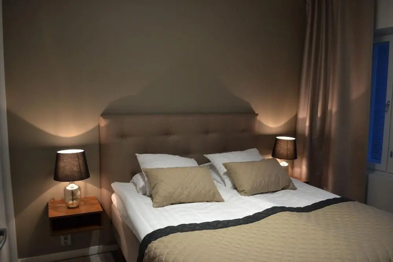 Aateli Lakeside Chalets - former Vuokatti Suites