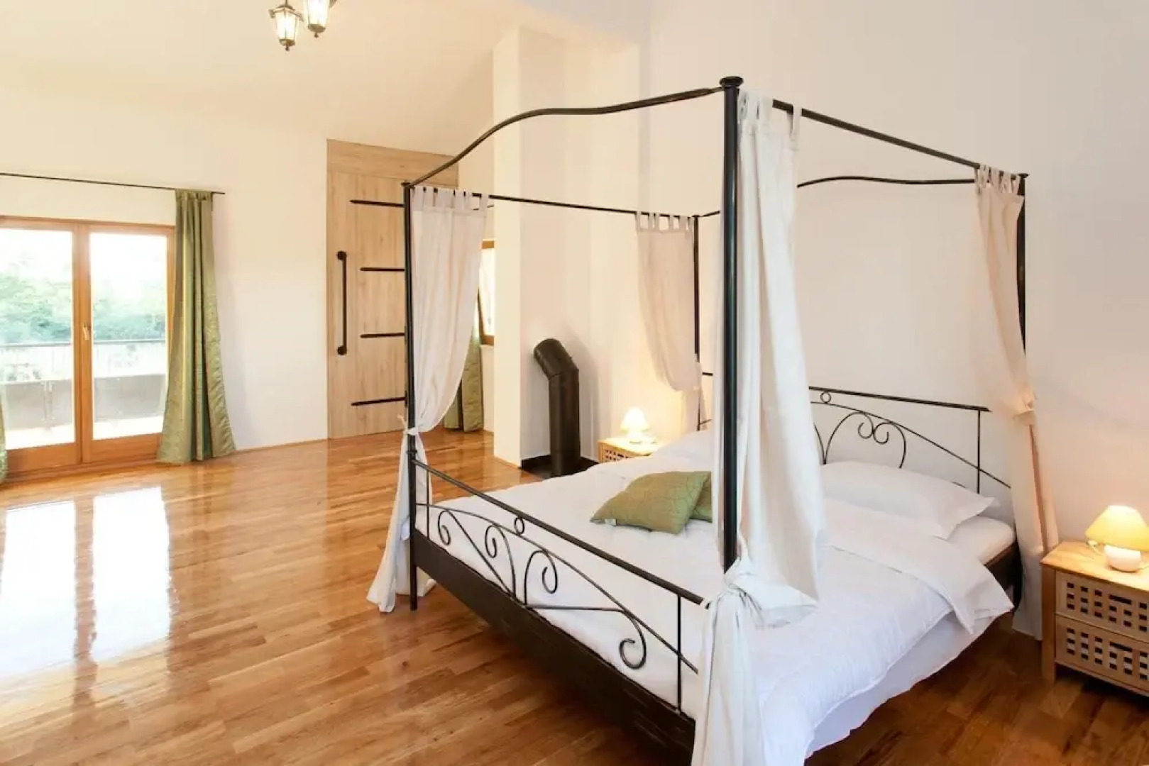 Villa Paradiso Zadarvillas