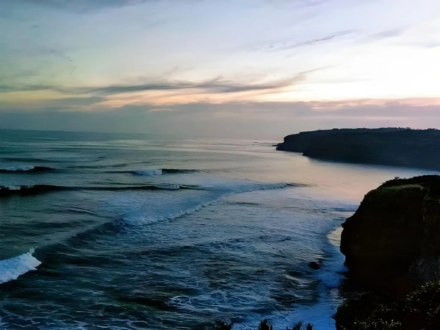 Southern Ocean Villas