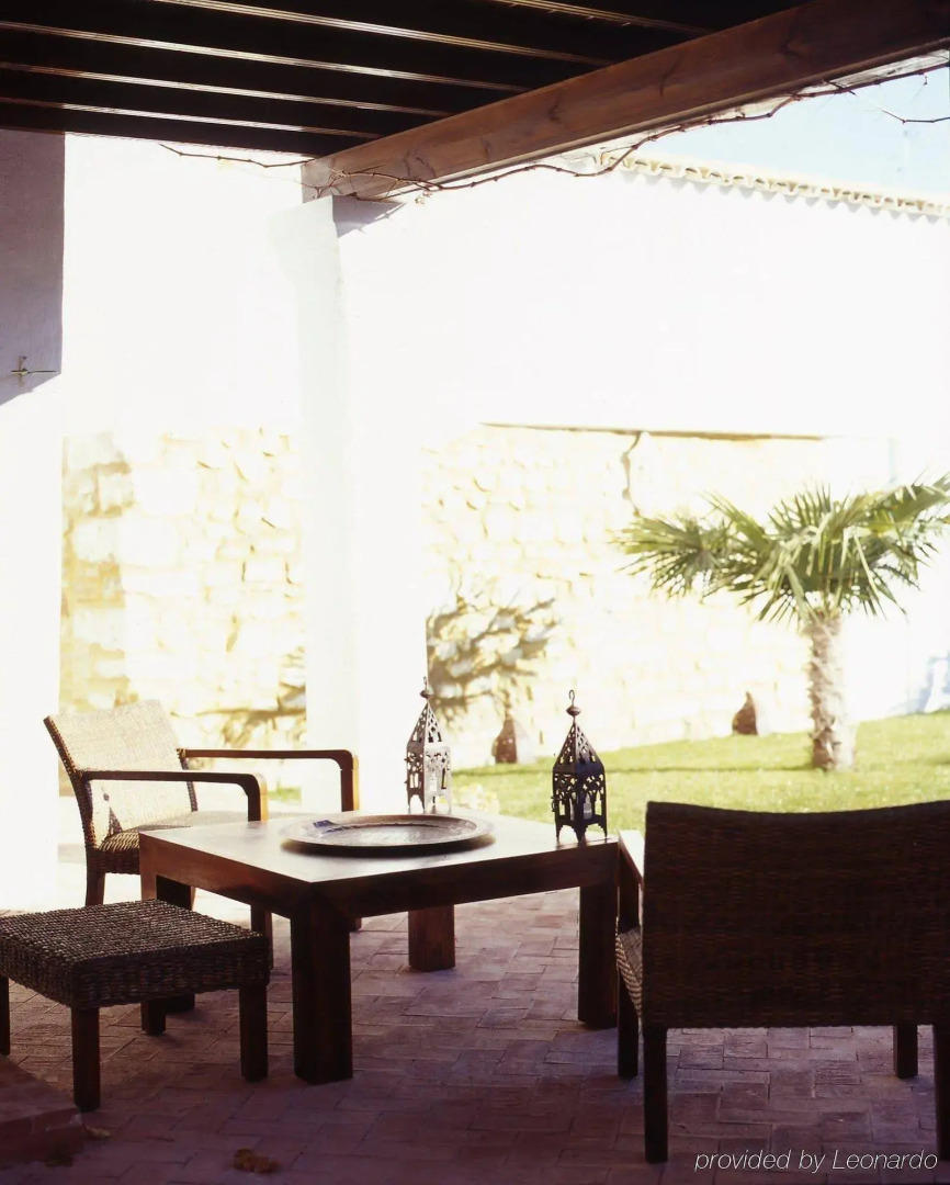 Rusticae Las Casas del Cónsul