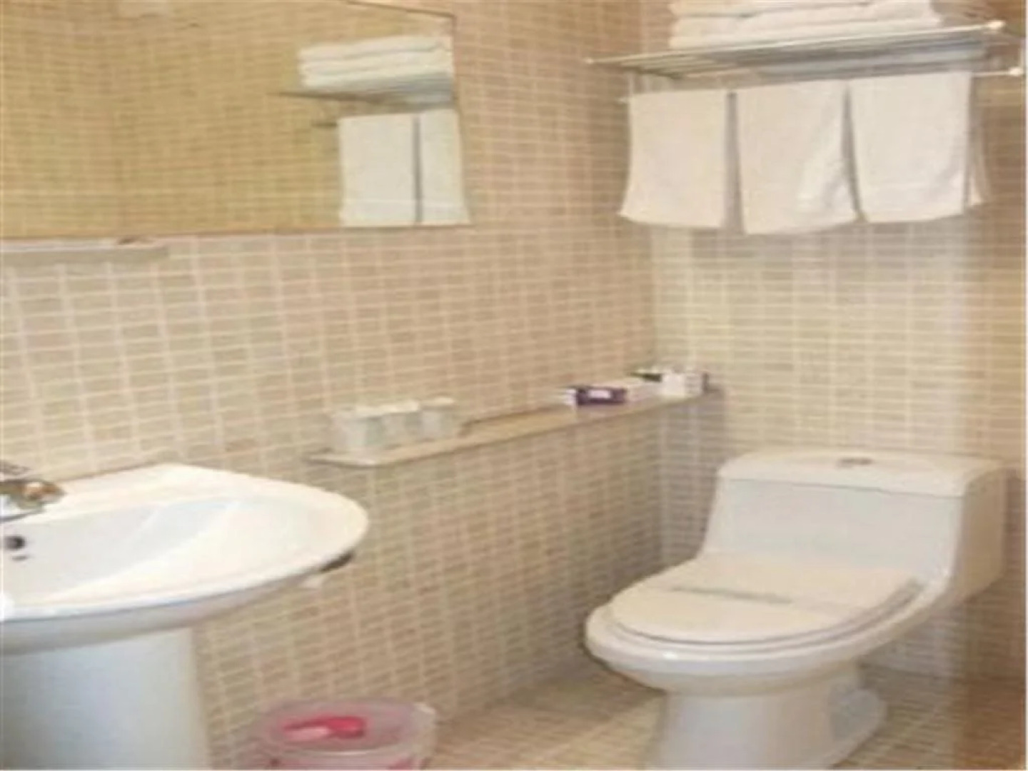 Beijing Dream Castle