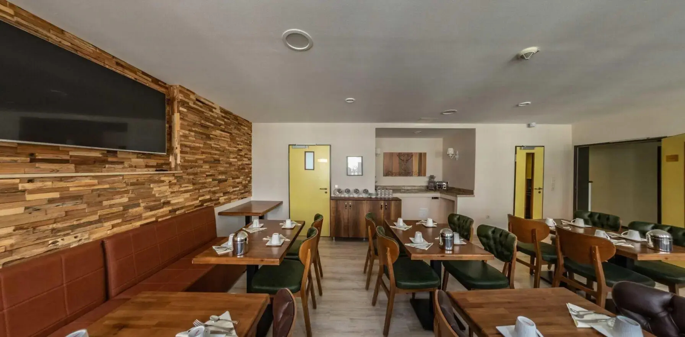 Hotel Bayrischer Hof