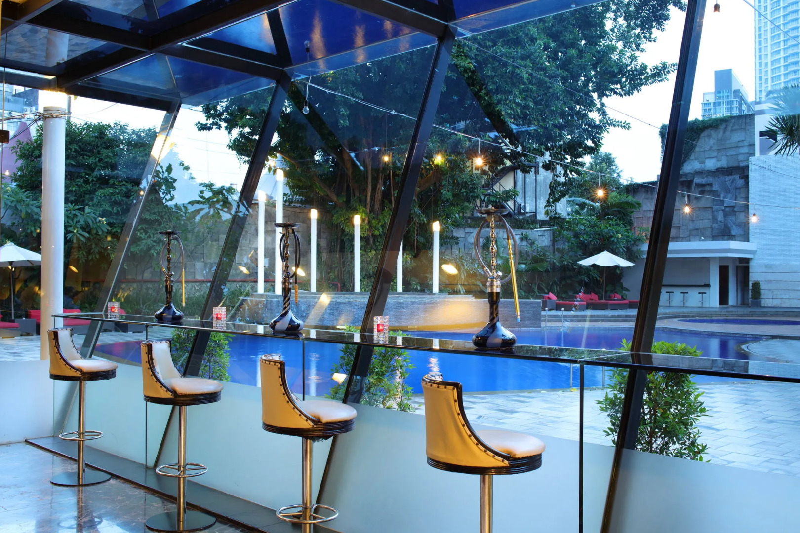 Grandkemang Hotel