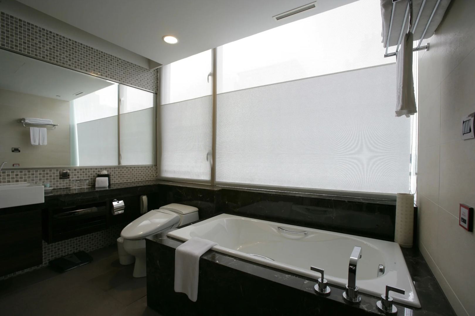 Fullon Hotel Taipei Central