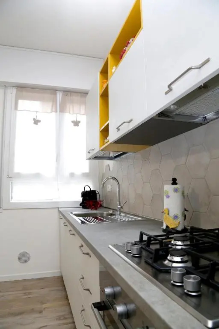 A casa di Elsa