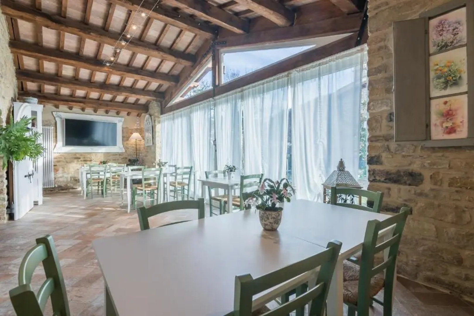 Agriturismo Fonte Rosa