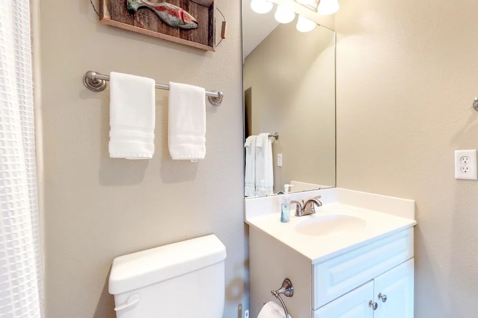 Needle Rush Point Condos