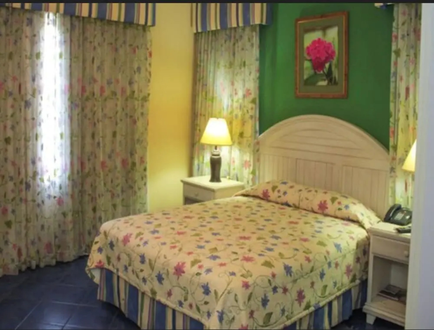 L’Orchidée Boutique Hotel