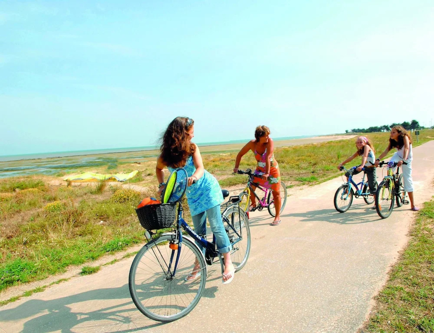 VVF Résidence Île de Ré Ars-en-Ré